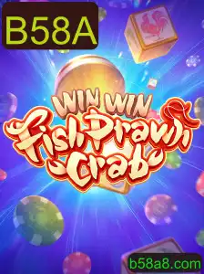 Descubra o Fascinante Mundo de WinWinFishPrawnCrab com B58A