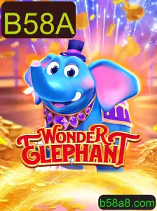 WonderElephant: Uma Jornada Mágica no Mundo dos Elefantes